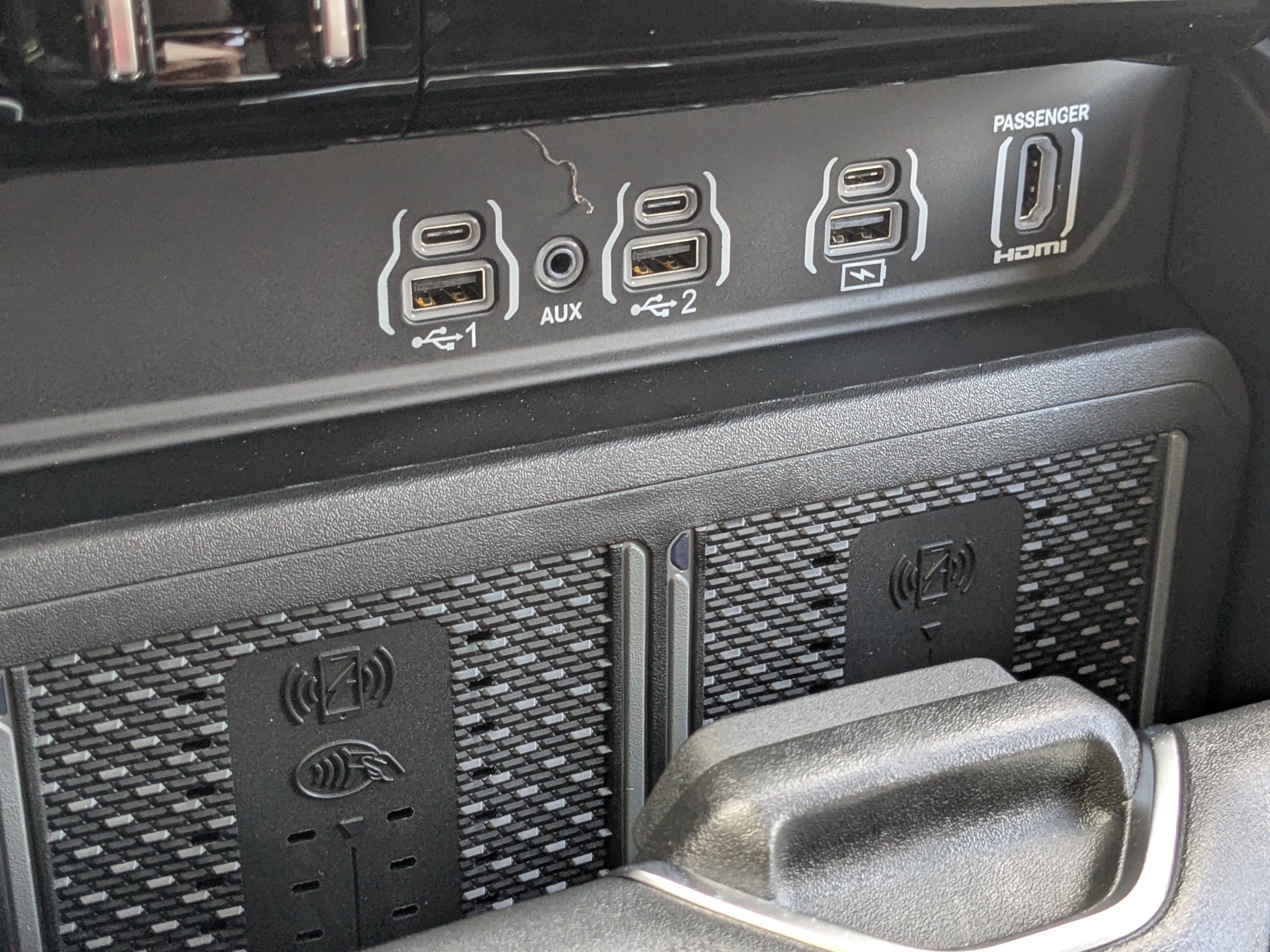 New 2026 RAM 1500 Laramie image 21