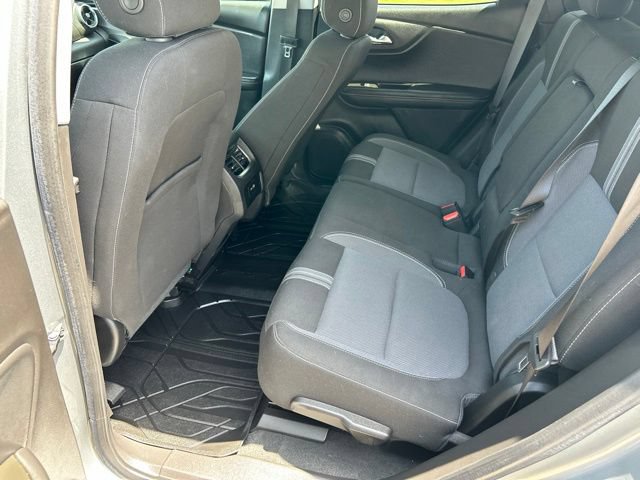 Used 2024 Chevrolet Blazer LT w/ Convenience Package FWD image 38
