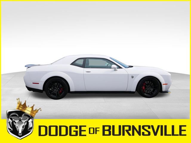 Used 2020 Dodge Challenger SRT Hellcat Redeye image 11