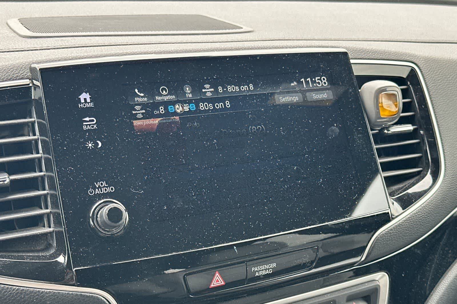 Used 2019 Honda Passport Touring image 20