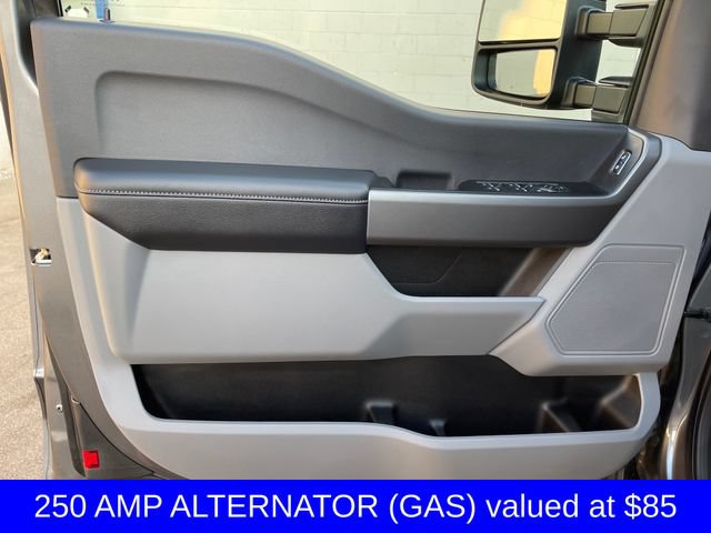 Used 2025 Ford F350 XL w/ STX Appearance Package AWD/4WD image 10