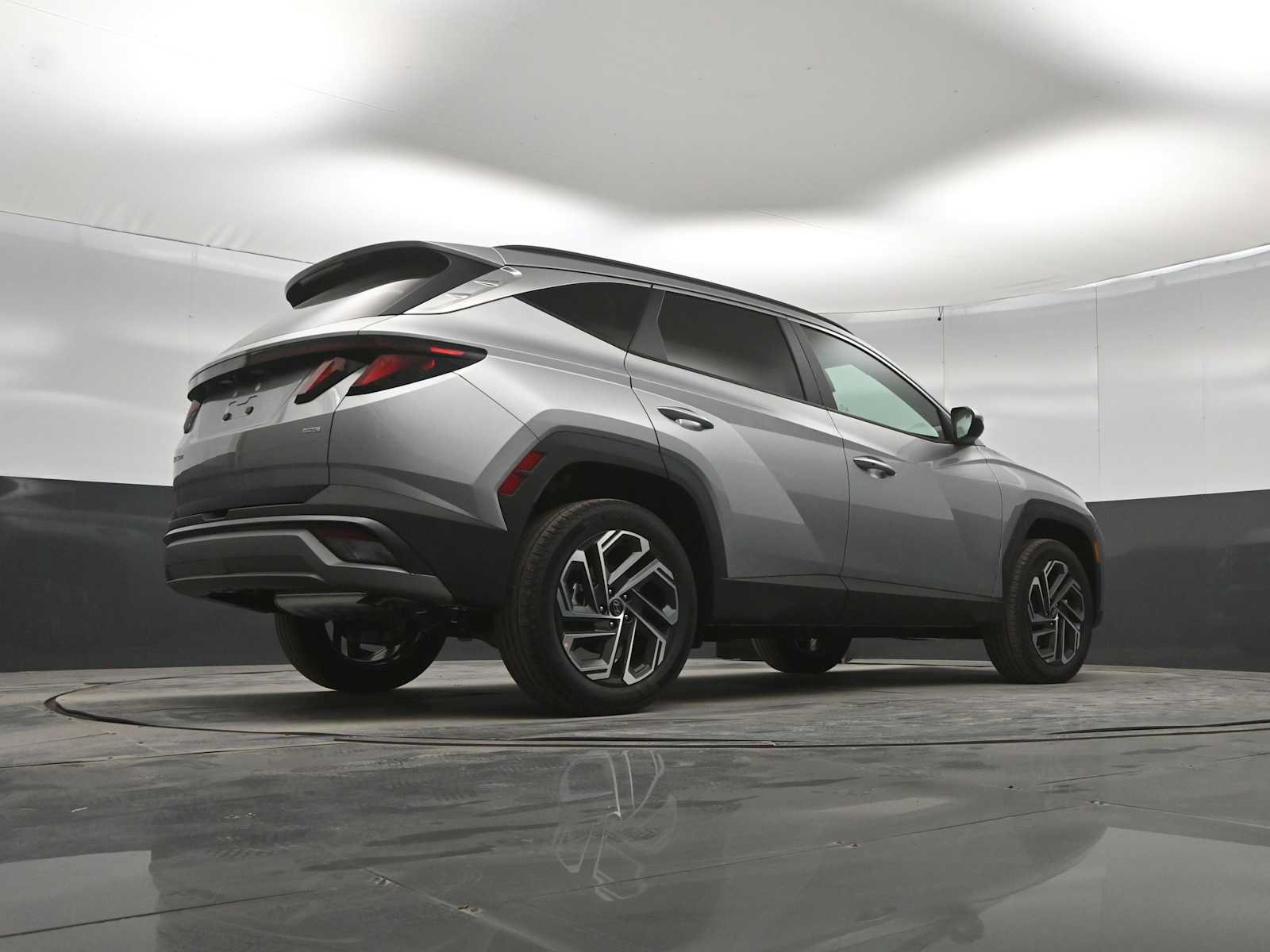 New 2026 Hyundai Tucson SEL Plus AWD/4WD image 37