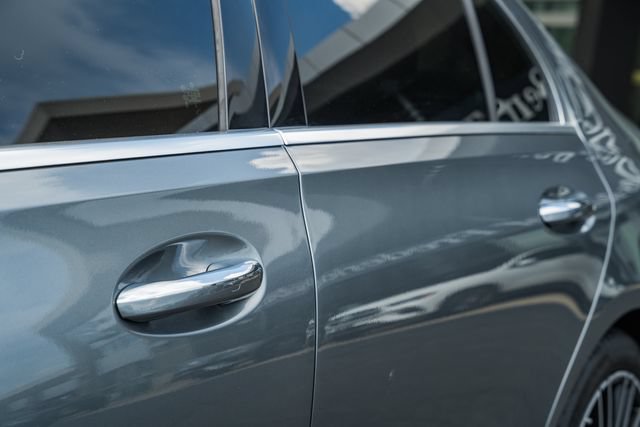 Used 2024 Mercedes-Benz C 300 4MATIC Sedan image 16