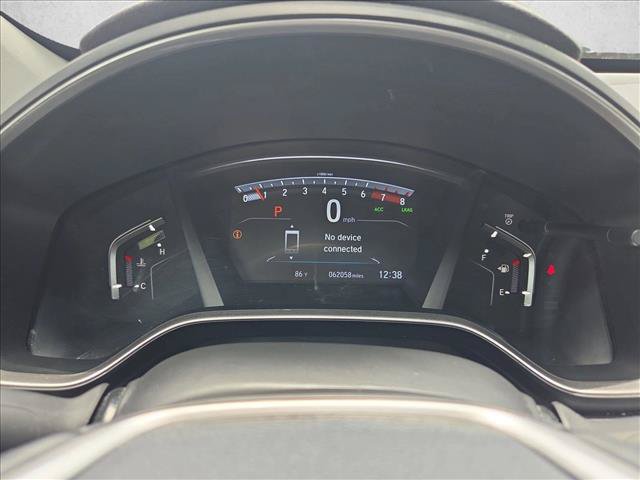 Used 2019 Honda CR-V EX-L image 9