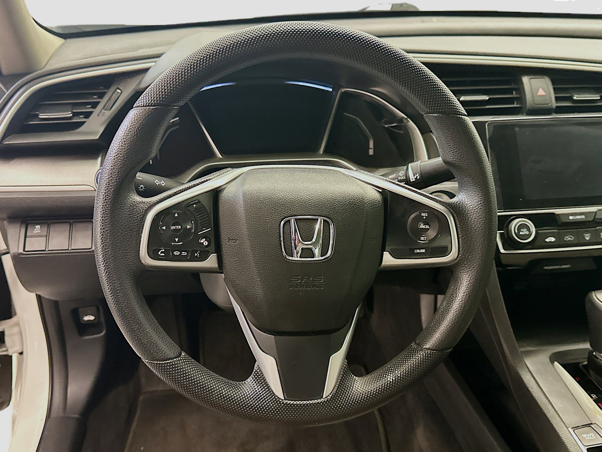 Used 2018 Honda Civic EX image 18