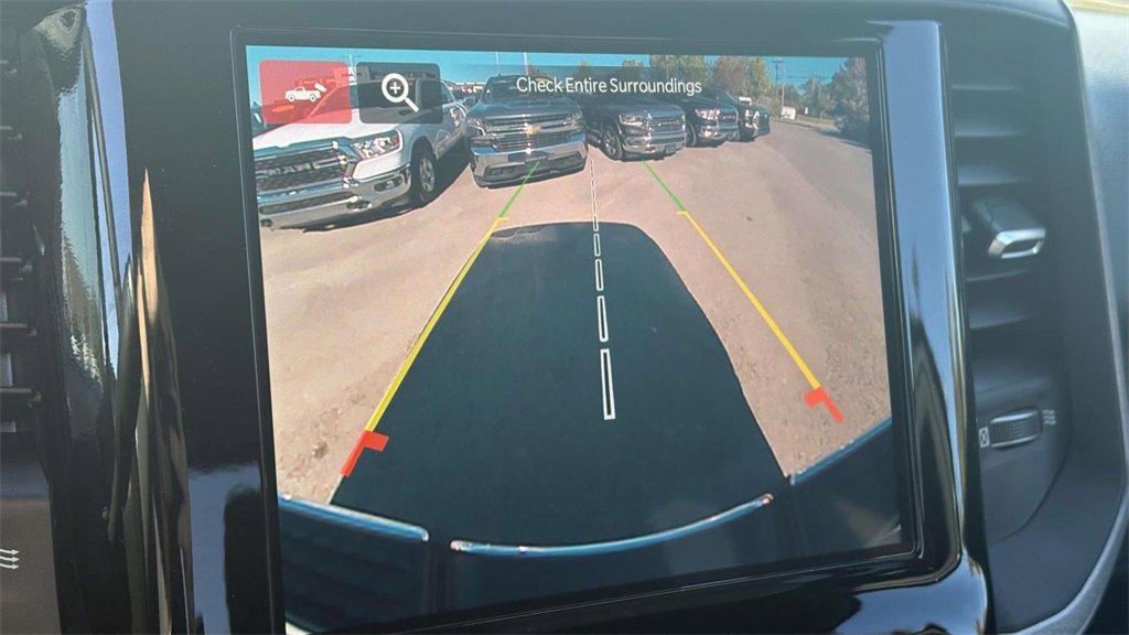 New 2026 RAM 2500 Laramie w/ Night Edition image 29