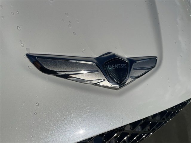 Used 2025 Genesis GV70 2.5T image 31