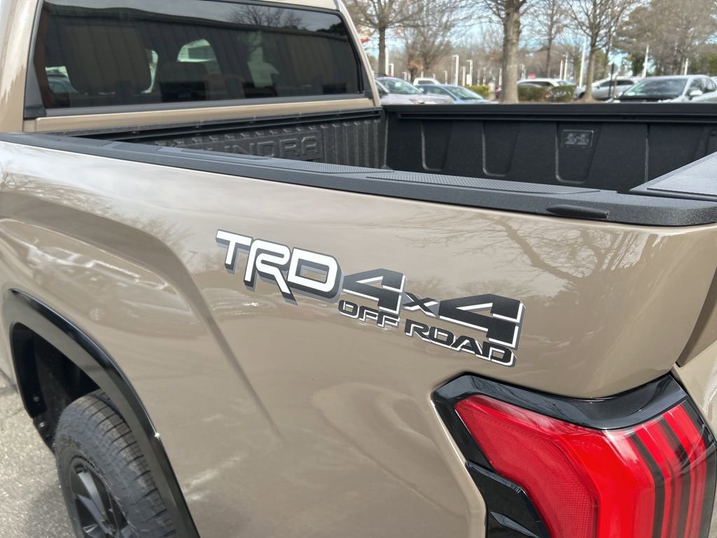 New 2026 Toyota Tundra 1794 Edition image 15