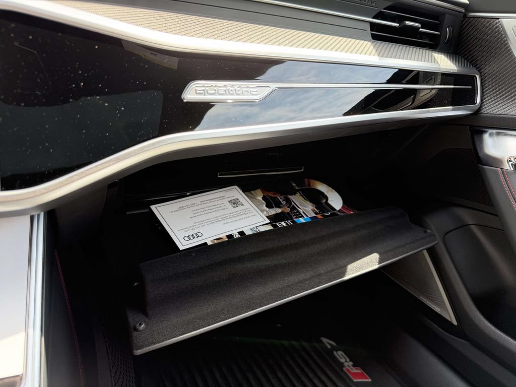 New 2026 Audi RS 7 Performance AWD/4WD image 34