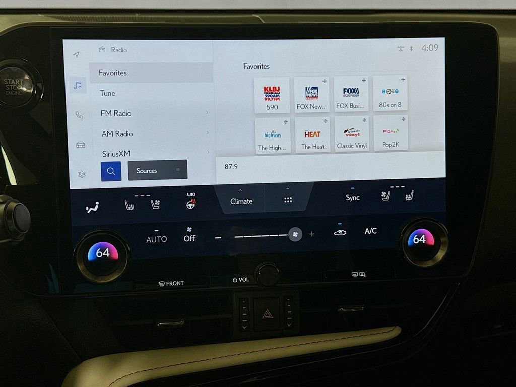 Used 2023 Lexus NX 350 AWD w/ Luxury Package image 15