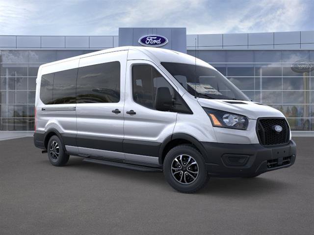 New 2026 Ford Transit 350 XL image 7