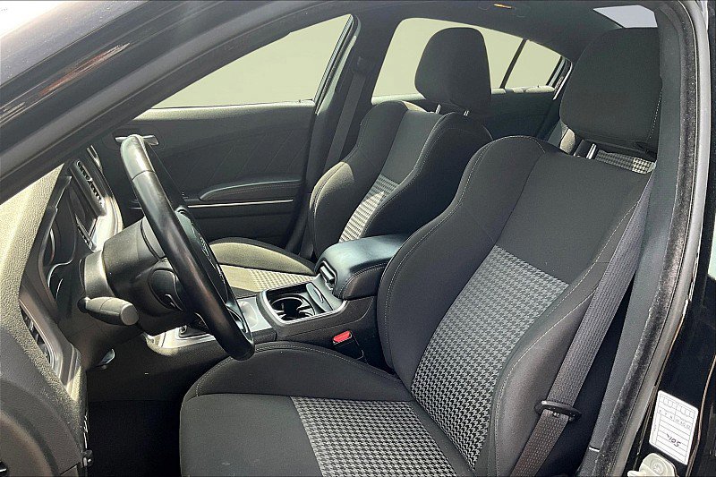 Used 2023 Dodge Charger GT image 13