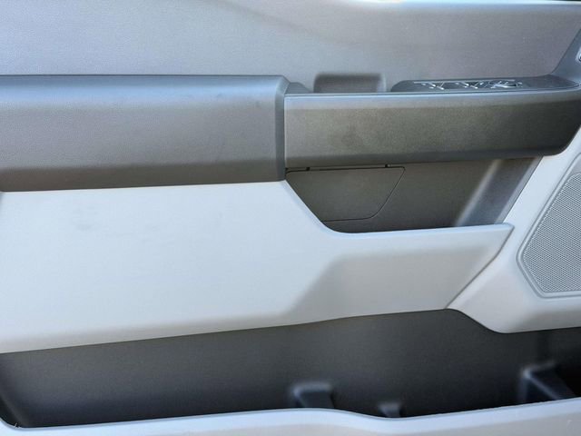 New 2026 Ford F450 XL w/ 360-Degree Camera Package AWD/4WD image 8