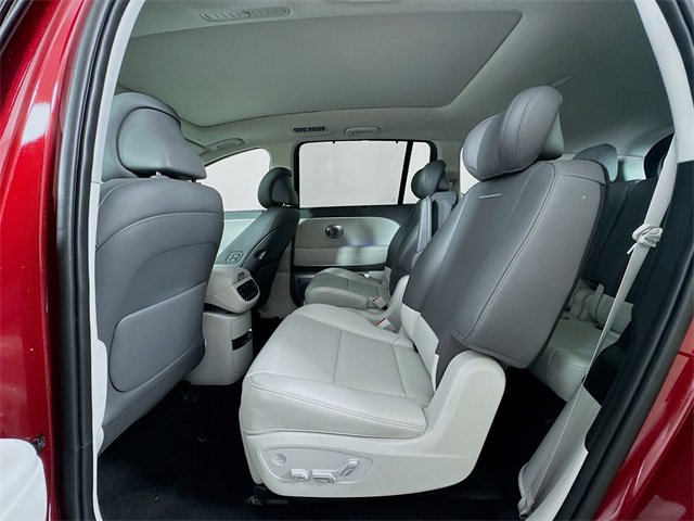 New 2026 Hyundai Ioniq 9 Limited image 44