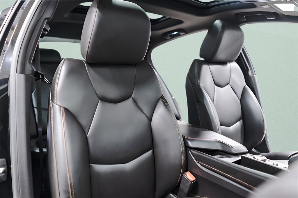 Used 2025 Cadillac CT5 Sport image 39