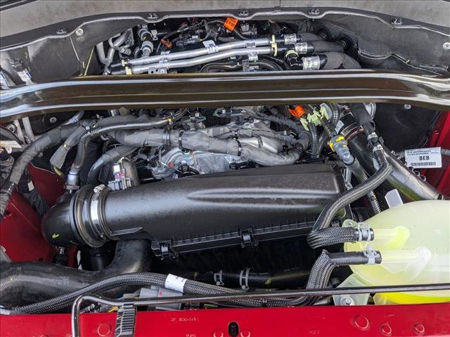 New 2026 Ford Explorer ST-Line w/ ST-Line Street Pack image 15