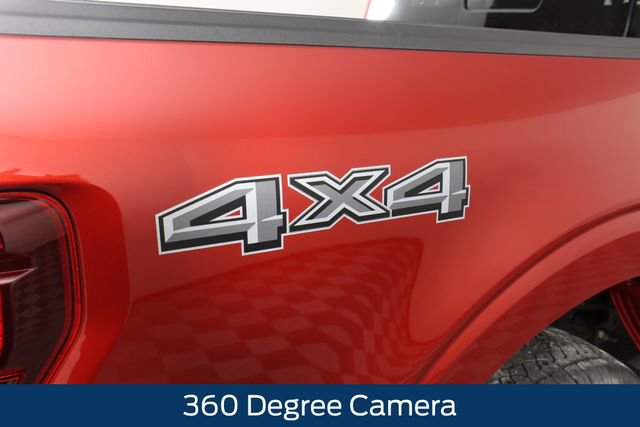 New 2026 Ford F150 XLT w/ Equipment Group 302A MID image 65