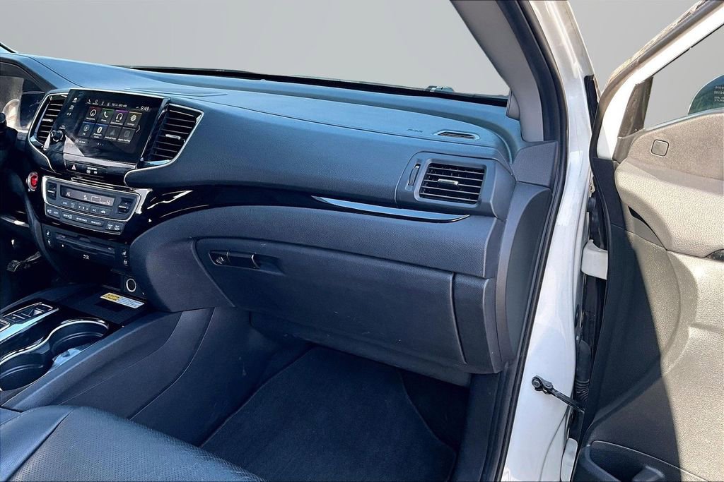 Used 2019 Honda Pilot Touring image 27