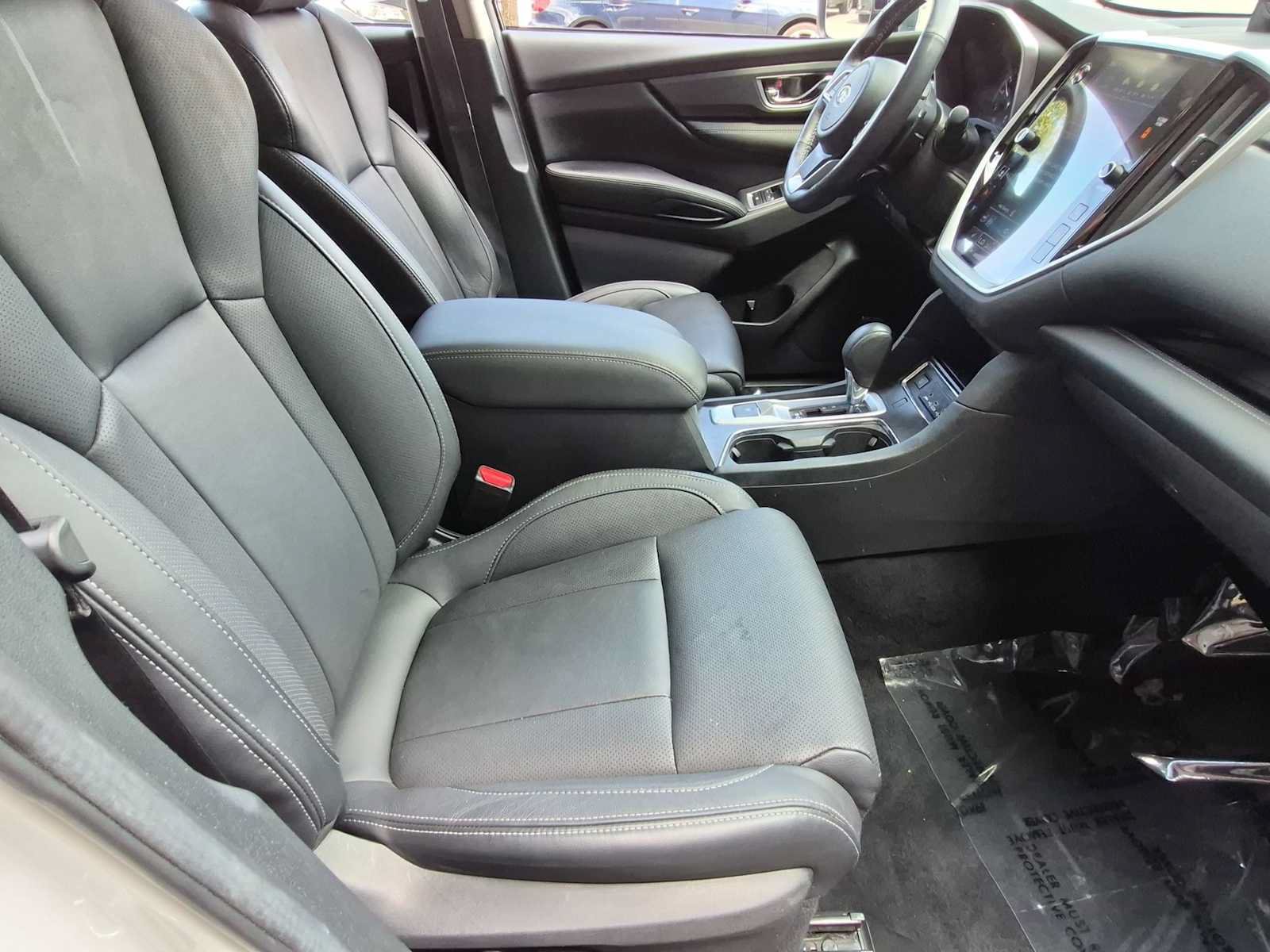 Used 2023 Subaru Ascent Limited w/ Technology Package AWD/4WD image 21