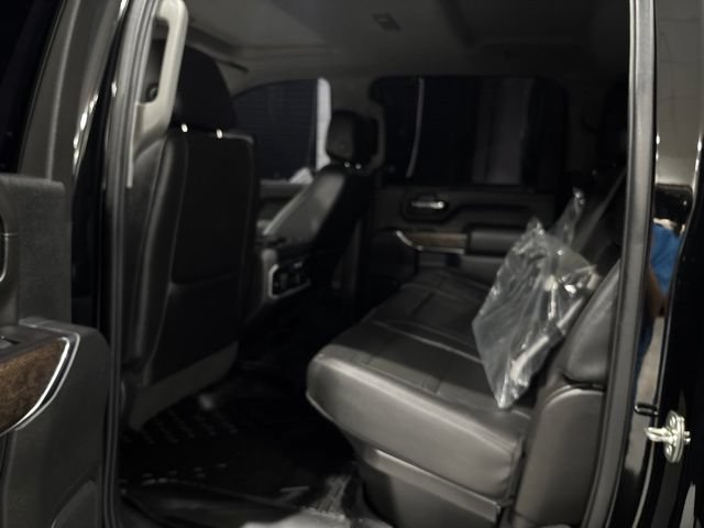 Used 2020 GMC Sierra 2500 Denali w/ Denali Ultimate Package AWD/4WD image 16