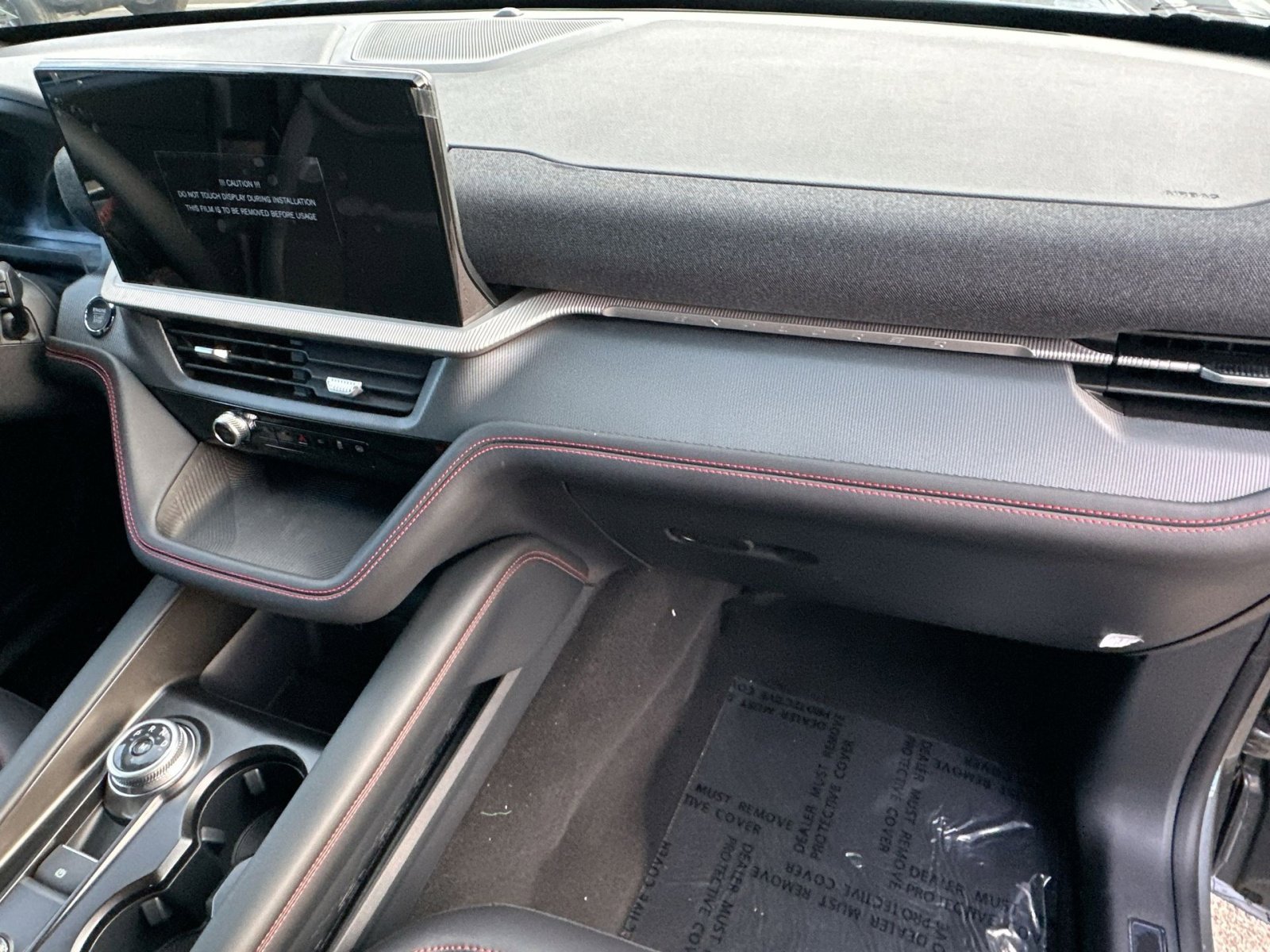 New 2026 Ford Explorer ST w/ Sun And Sound Package image 37