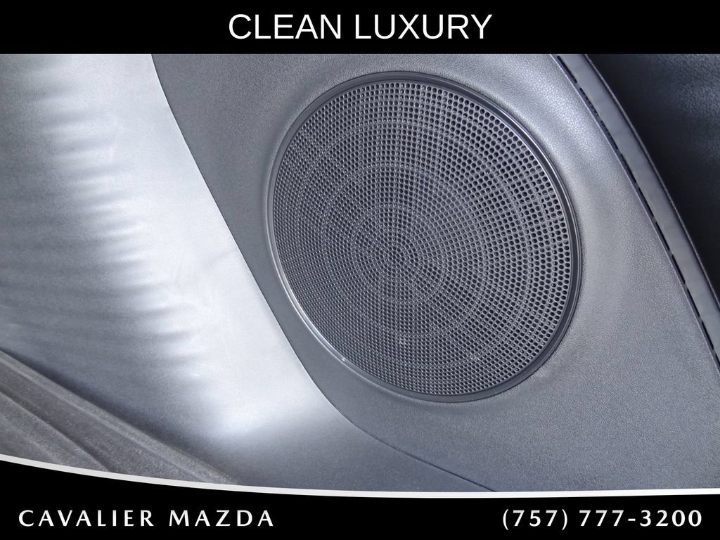 Used 2025 Acura ADX A-Spec w/ Advance Package AWD/4WD image 16