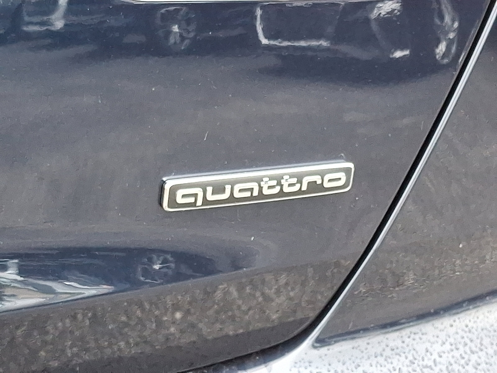 Certified 2025 Audi A6 Premium Plus image 31