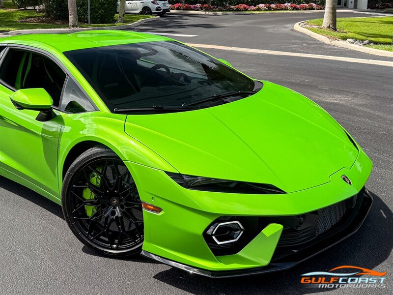 Used 2026 Lamborghini Temerario AWD/4WD image 61