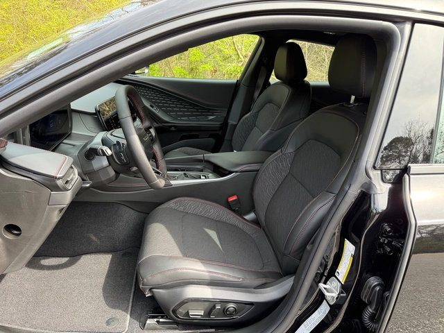 New 2026 Dodge Charger R/T image 12