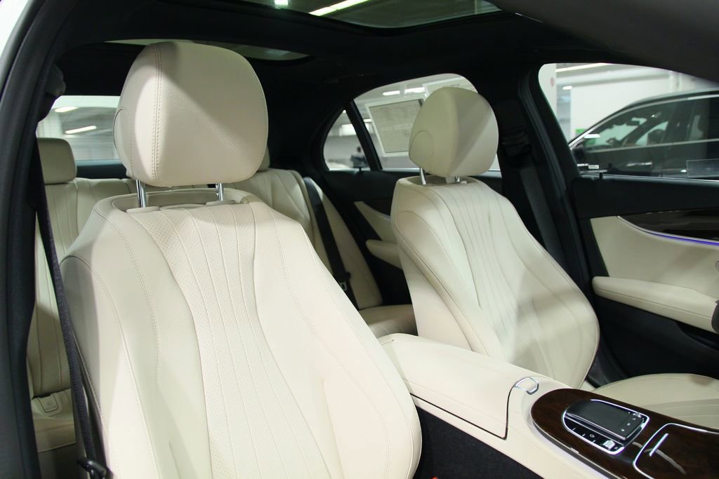 Certified 2023 Mercedes-Benz E 350 4MATIC Sedan image 24