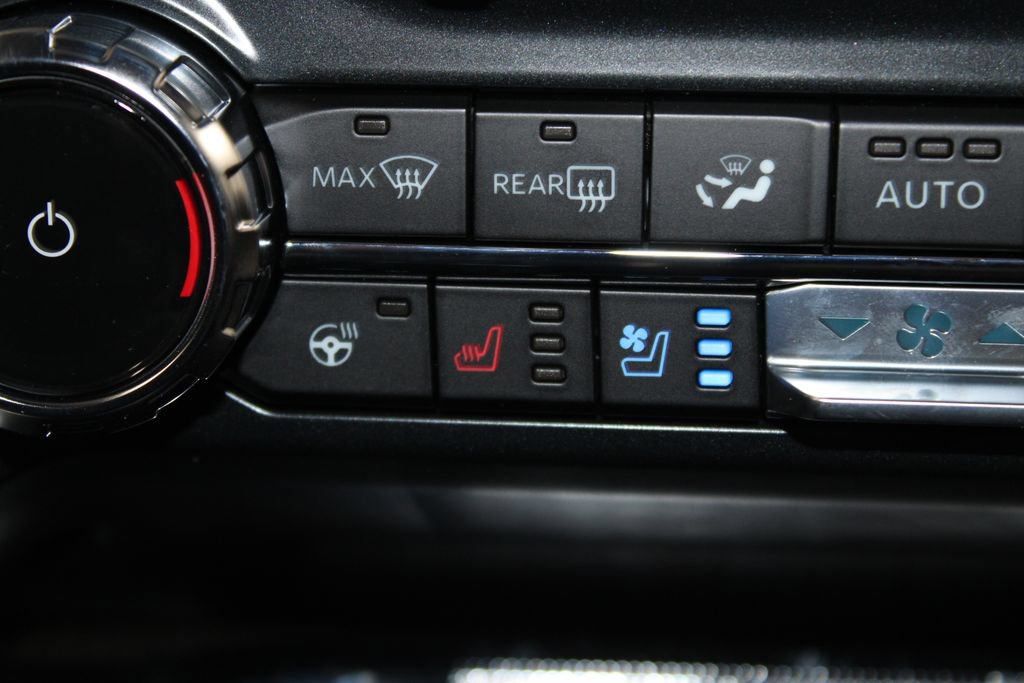 New 2026 Ford F150 Platinum AWD/4WD image 49