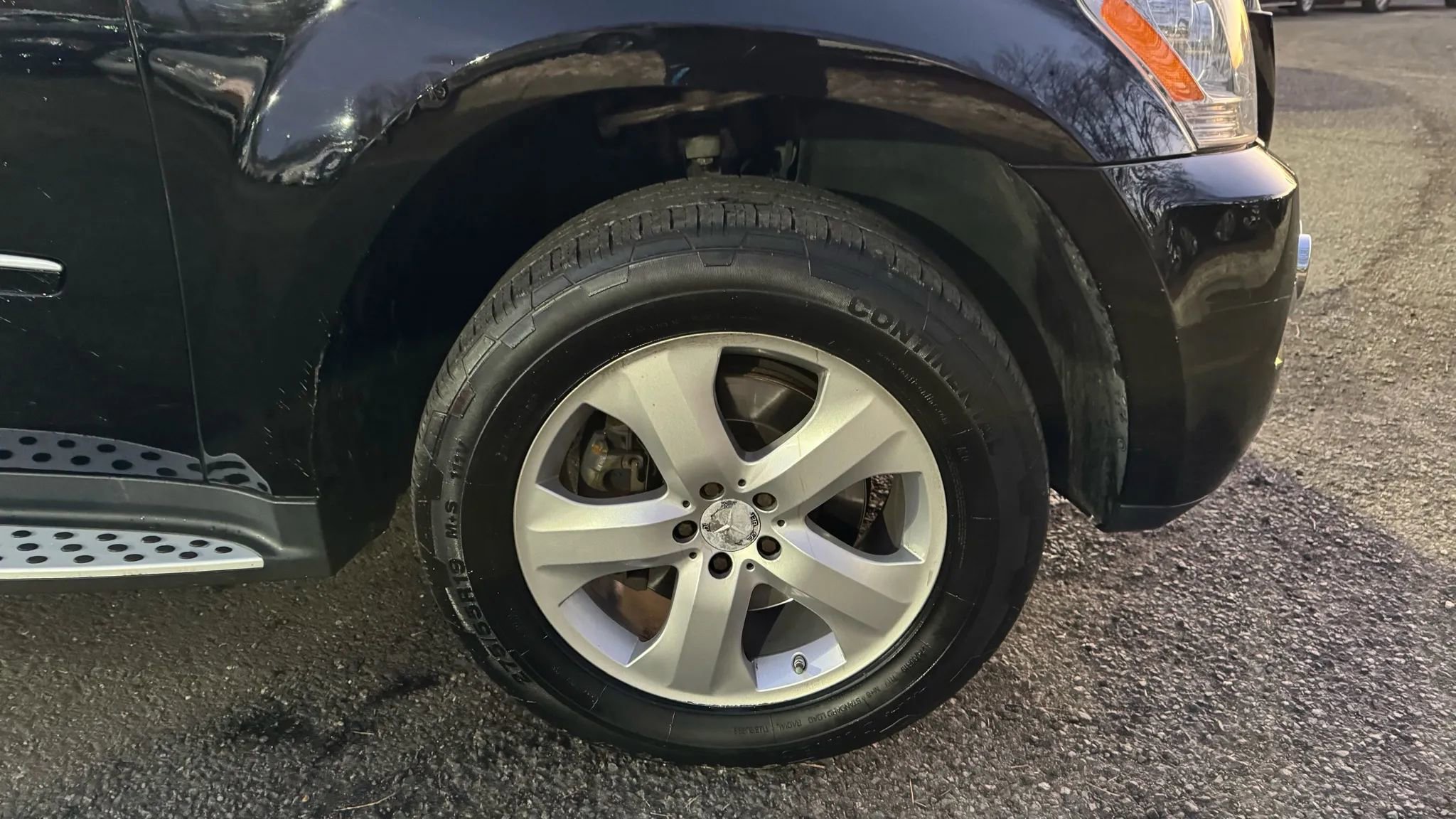 Used 2010 Mercedes-Benz GL 450 4MATIC image 38