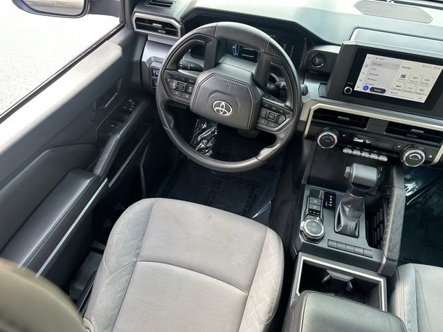 Used 2024 Toyota Tacoma SR5 image 18