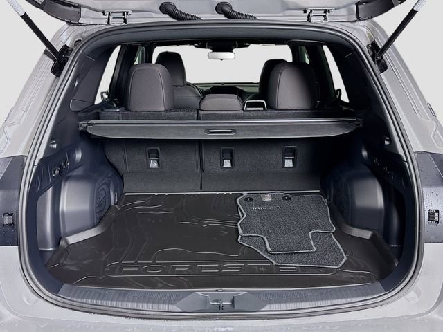 New 2026 Subaru Forester Premium image 27