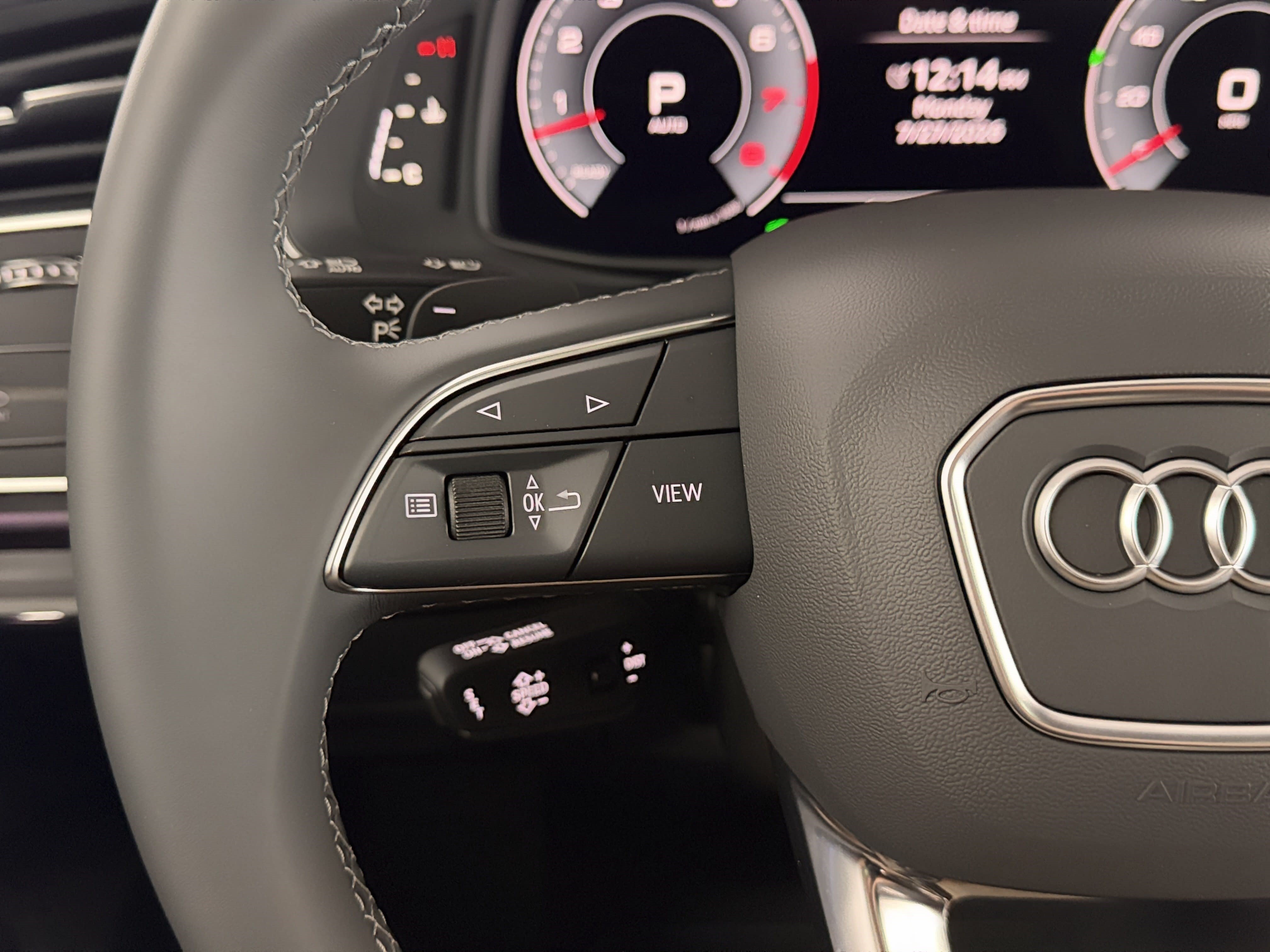 New 2026 Audi Q7 Premium Plus AWD/4WD image 21