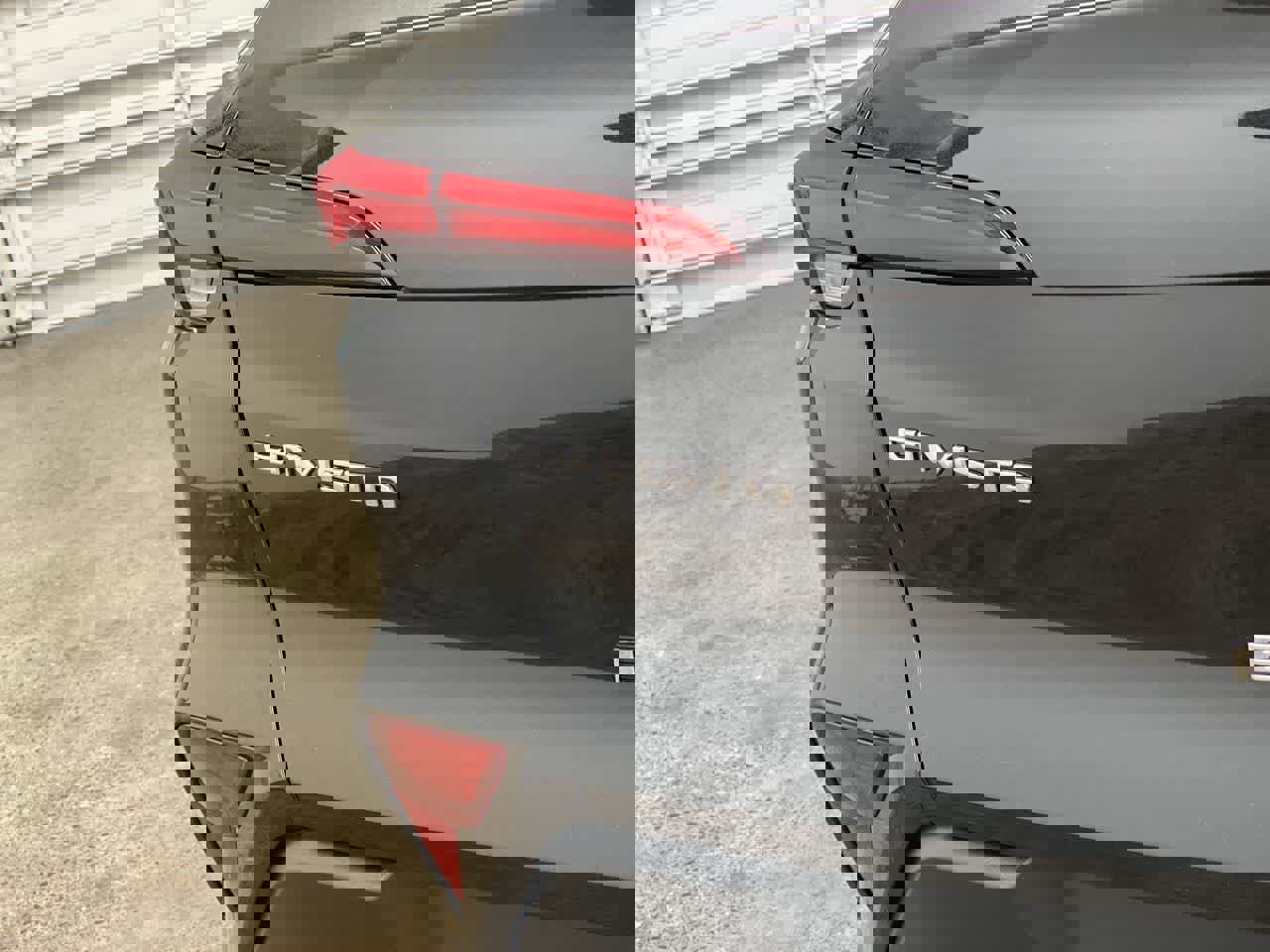 Used 2024 Buick Envista Preferred image 10