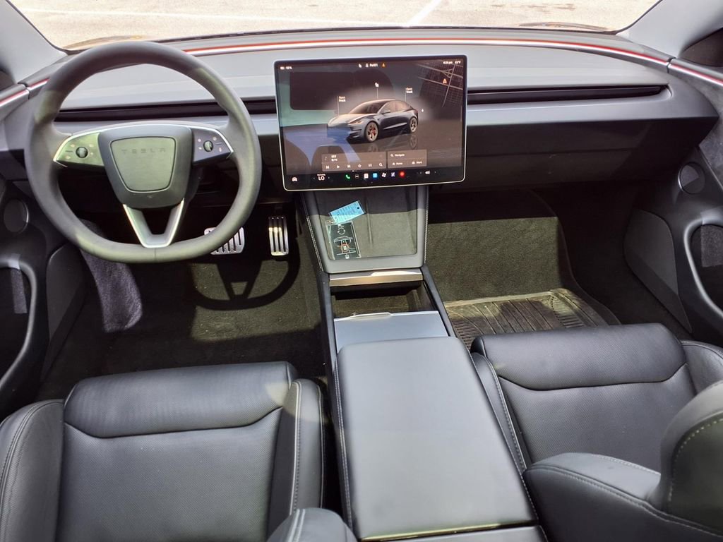 Used 2025 Tesla Model 3 Performance image 18