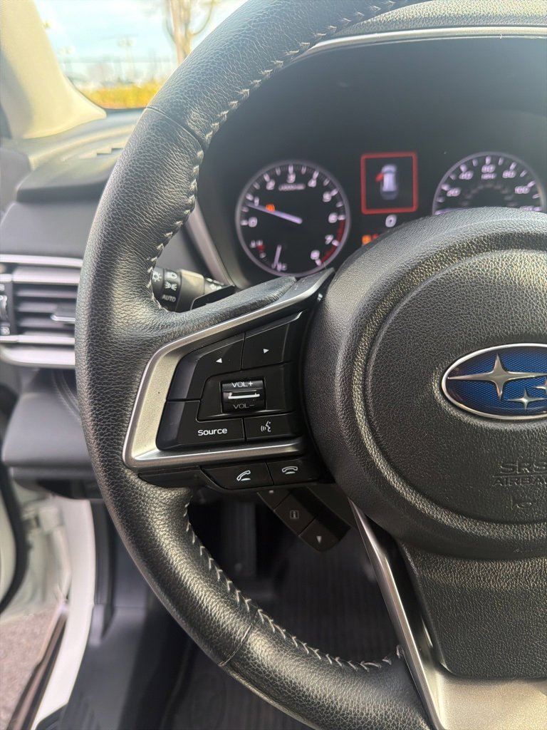 Used 2020 Subaru Outback Limited w/ Popular Package #2 image 35