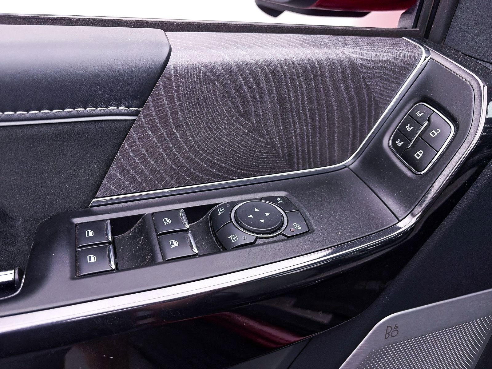 Used 2023 Ford F150 Lightning Platinum image 20