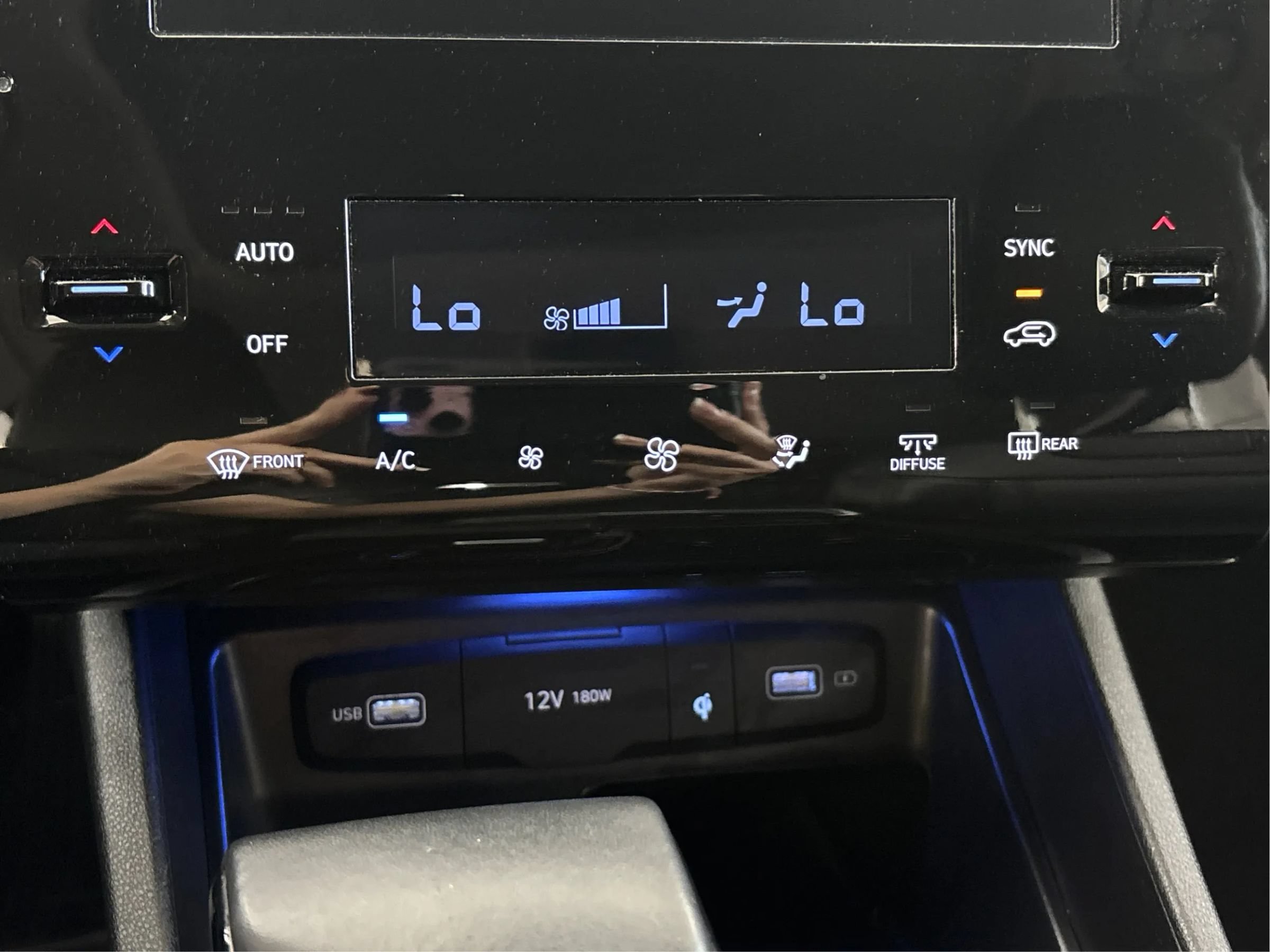 Used 2023 Hyundai Tucson SEL w/ Convenience Package AWD/4WD image 36