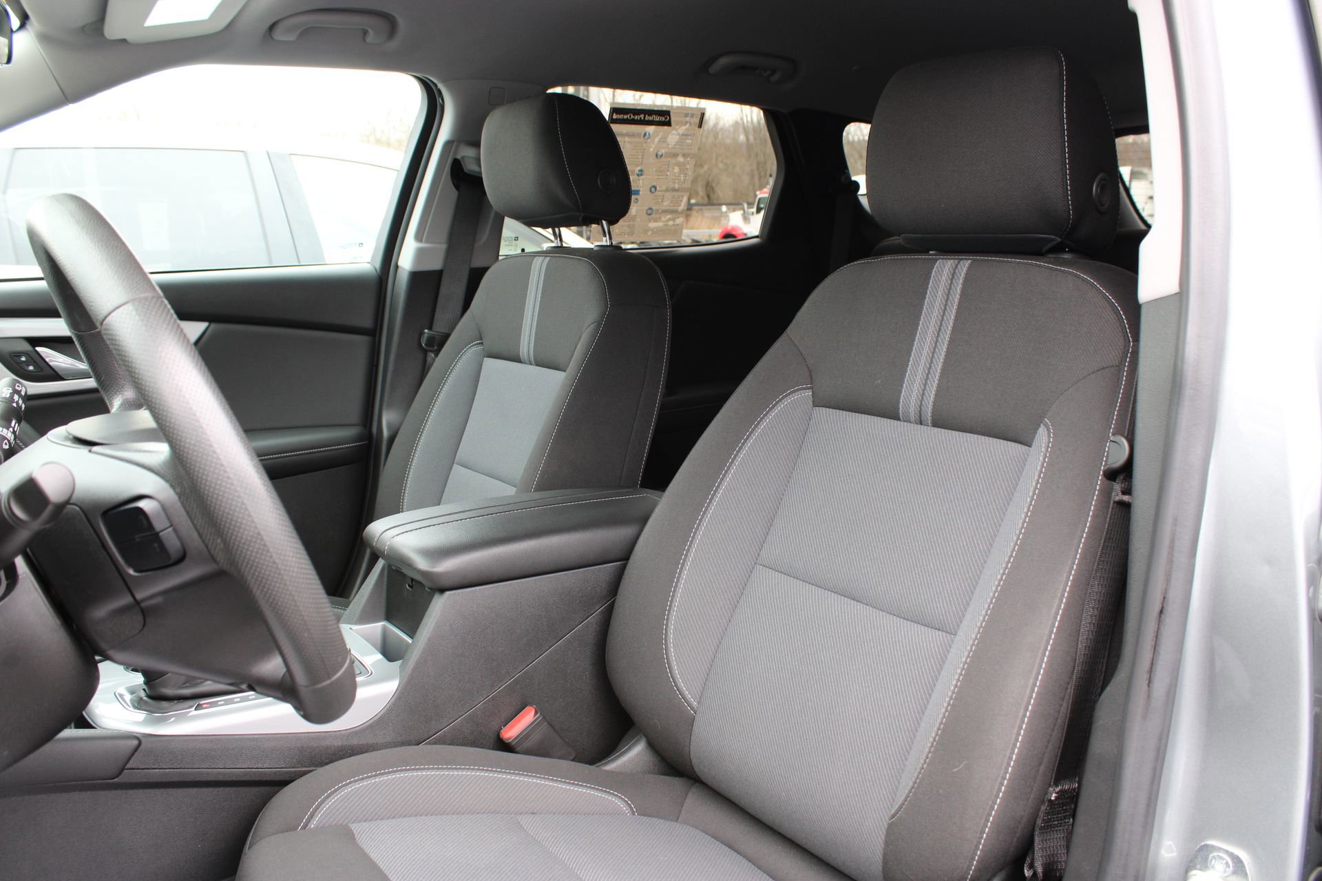 Used 2023 Chevrolet Blazer LT w/ Midnight/Sport Edition image 14