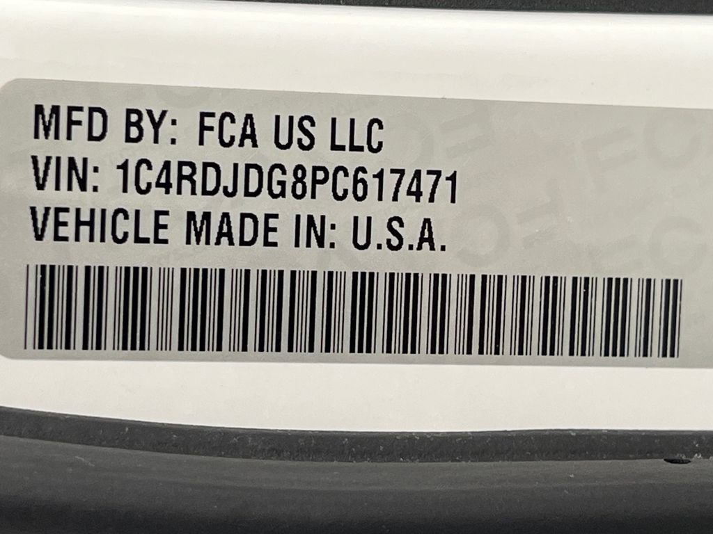 Used 2023 Dodge Durango GT image 76