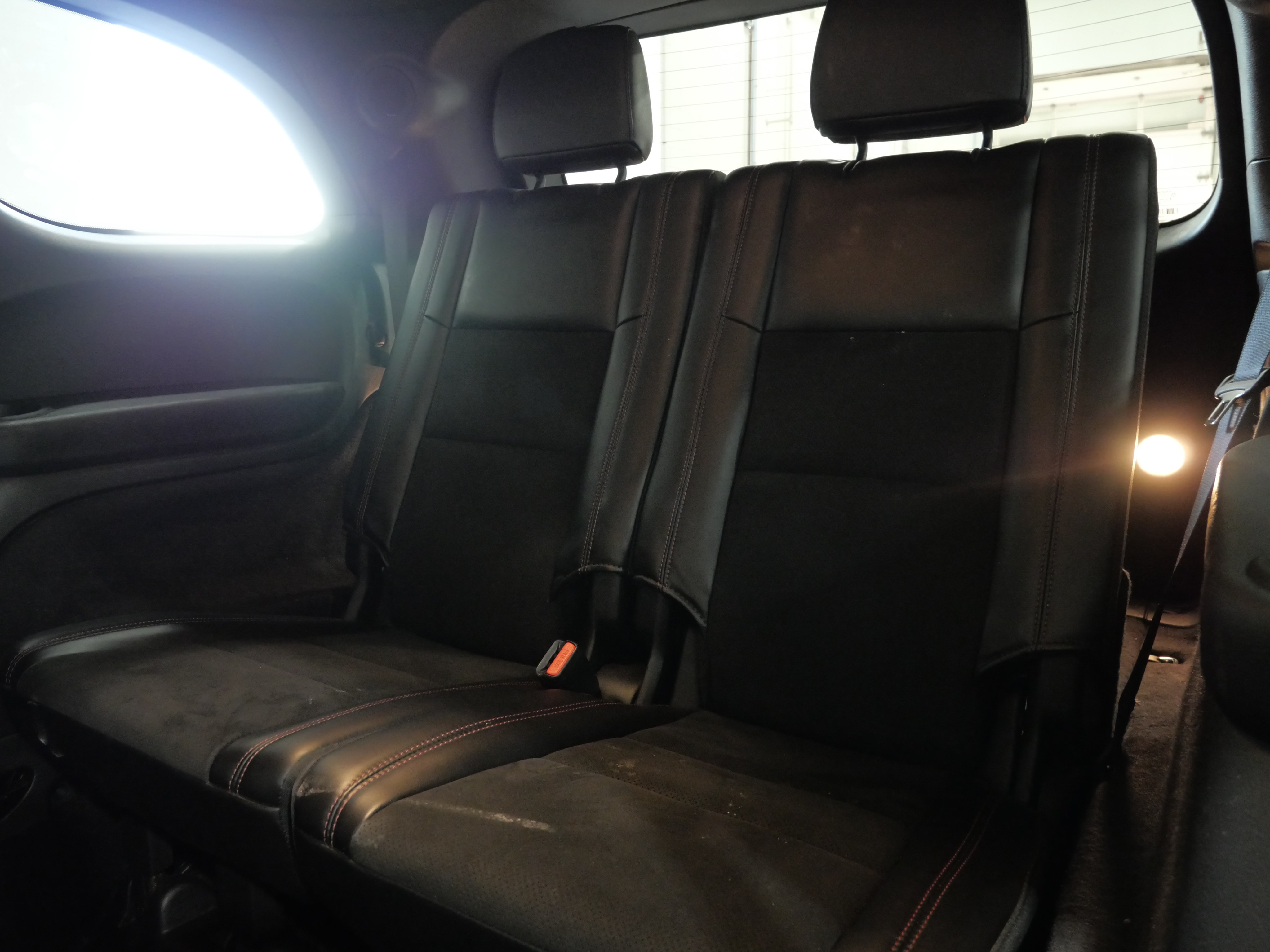 Used 2022 Dodge Durango R/T w/ Blacktop Package AWD/4WD image 25