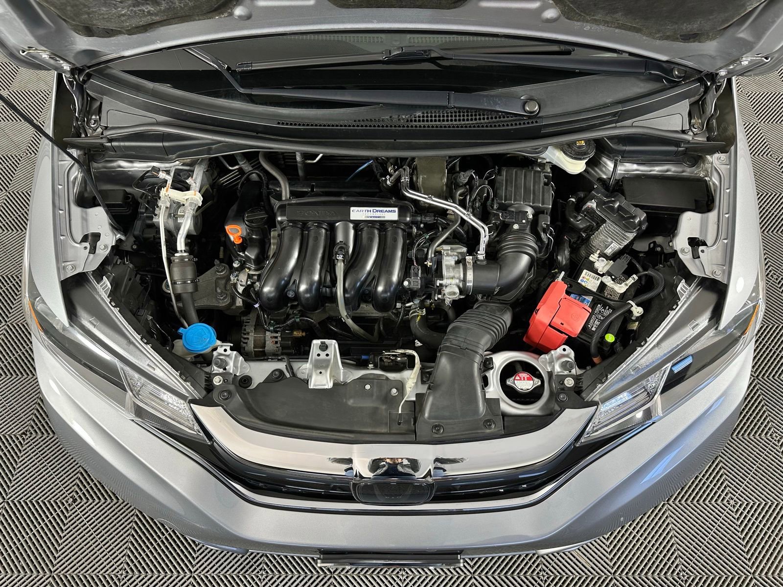 Used 2020 Honda Fit EX image 19