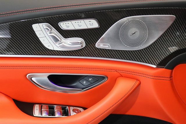 Certified 2023 Mercedes-Benz AMG GT 53 image 3
