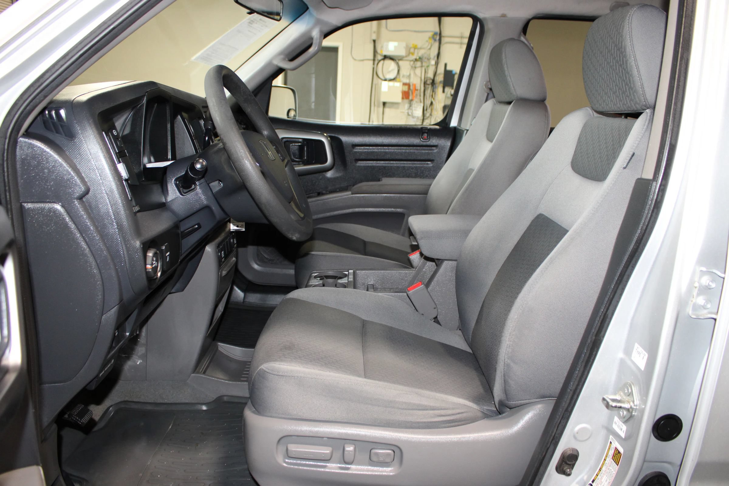 Used 2009 Honda Ridgeline RTS image 9