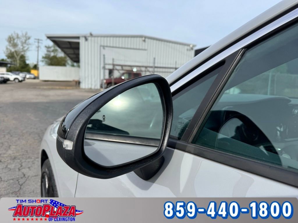 Used 2022 Kia K5 GT-Line FWD image 19