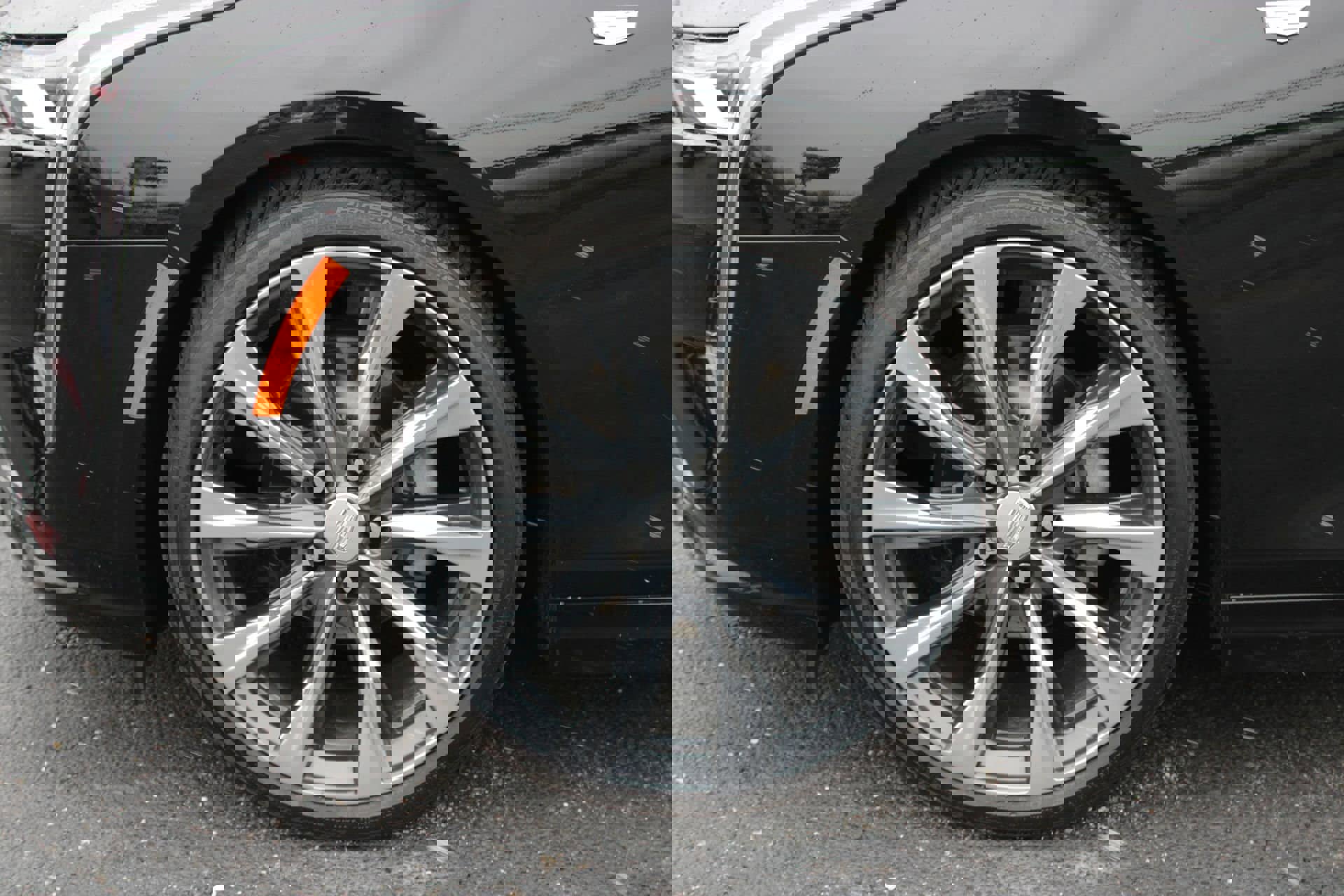 Used 2024 Cadillac CT4 Luxury w/ Sun And Sound Package image 11