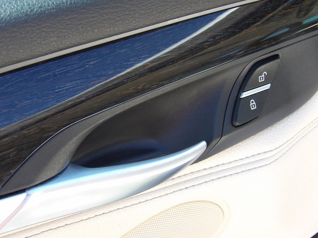 Used 2015 BMW X5 sDrive35i RWD image 10