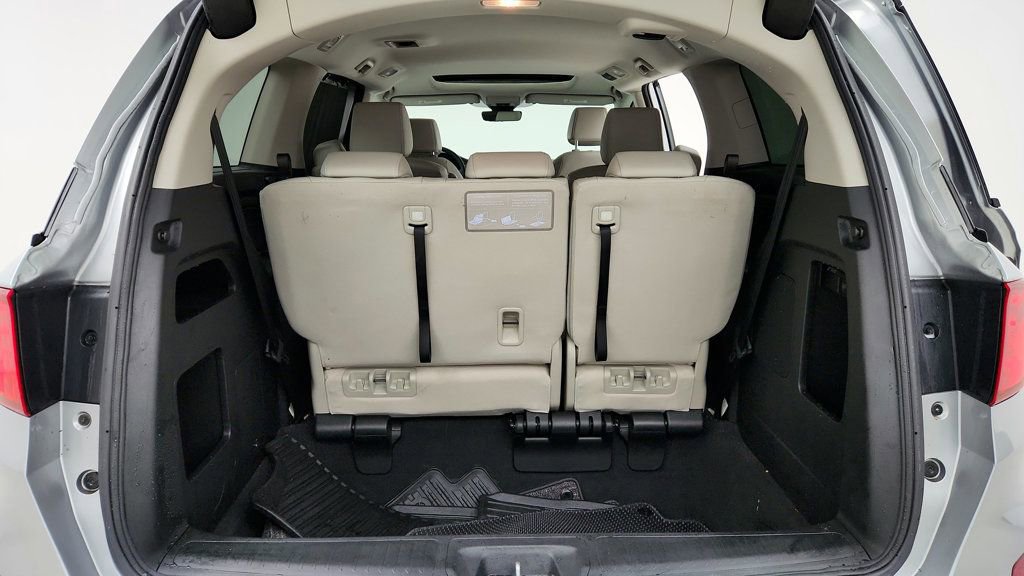 Used 2025 Honda Odyssey EX-L image 22